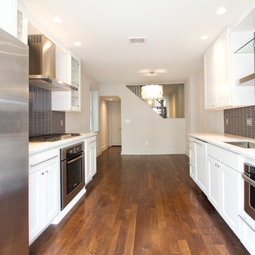 Philadelphia - Full Gut and Renovation