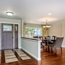 ideas for transitional entry