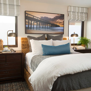 Contemporary Coastal Coronado