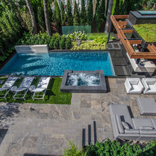 132 Backyard Ideas