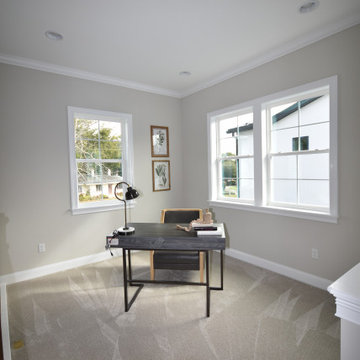 Interior House Painting
