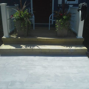 Concrete