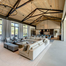 Main Room