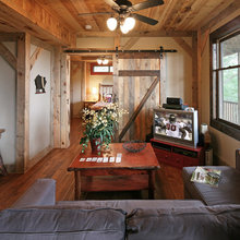Living Room Ideas