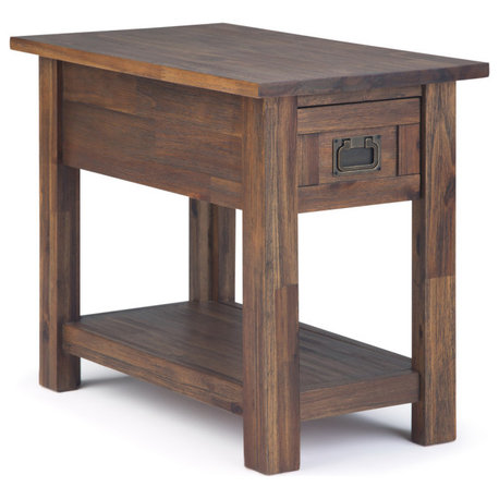 Monroe Narrow Side Table