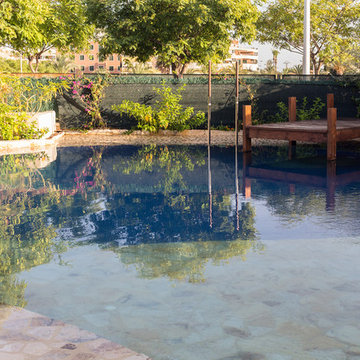 PISCINA PROYECTO ESPINOSA