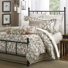Bedspreads
