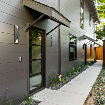 Kalterra Court