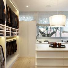 Cosmas closet