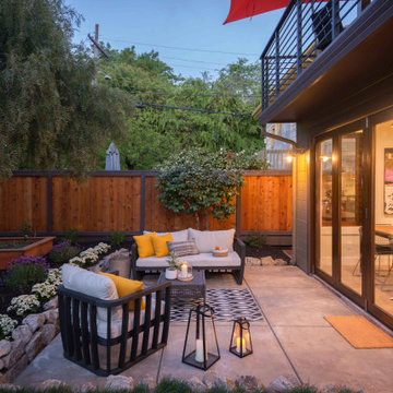 McAuley St Residence | Modern Remodel & Addition