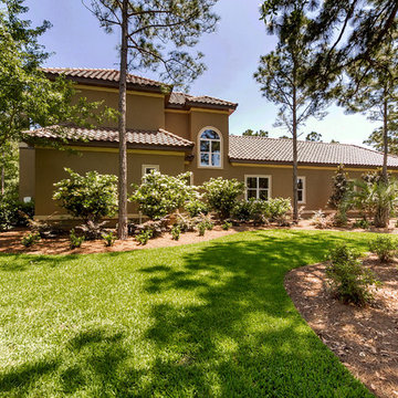3581 Preserve Drive