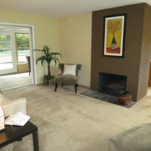 Fire Place