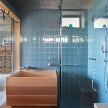 Kenzai House by The Design Commission