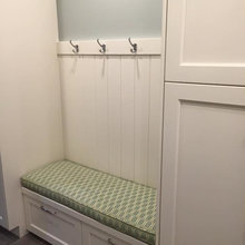 mudroom