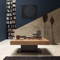 Armadillo | lowered - Coffee Tables