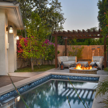 Outdoor Lighting - Calistoga Wall Mount Fixture by Maxim