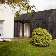 House color/finish