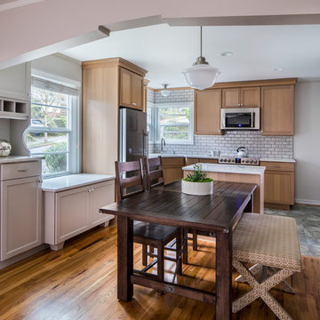 Evans Street Kitchen