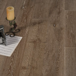 Du Bois - Danielle European Oak Flooring - Engineered Wood Flooring