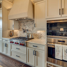 Kitchen Ideas