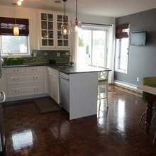 135 Flooring