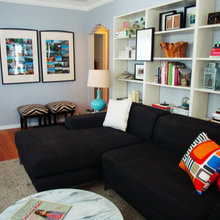 Front Room Ideas