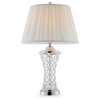 28.5"H Cordelia Table Lamp