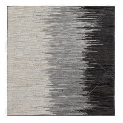 THE COASTA CANVAS RUG - Carpet Flooring