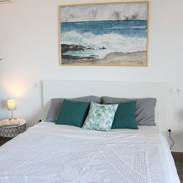 LA CASA DE LA PLAYA