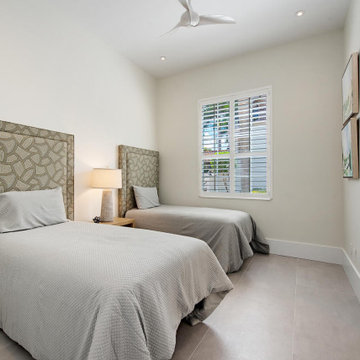 Opulent Oasis in Mediterra: Luxury Home Remodeling Excellence in Naples, FL