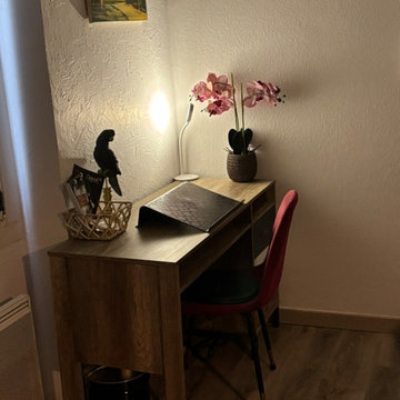 L'Atelier des flots du Bassin