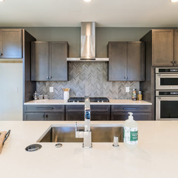 Leach St Townhomes