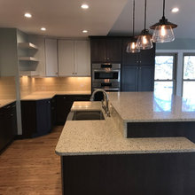 kitchen lights