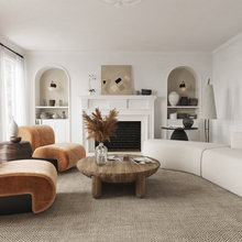 - lounge