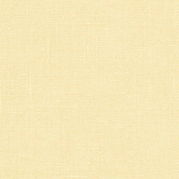 Woven Texture Wallpaper, Yellow, Bolt