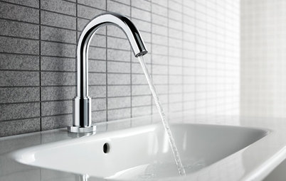 4 elementos que conquistarán nuestros baños tras el coronavirus