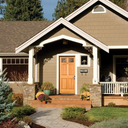 Simpson Door - Products