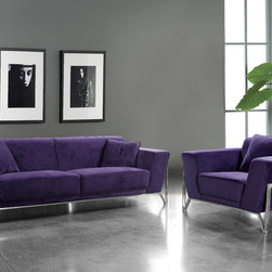 Modern Sofa and Sectional Sofas - Sectional Sofas