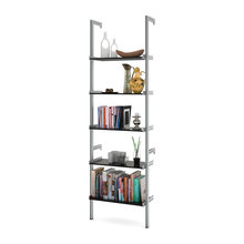 SHELVEs