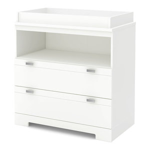 south shore little smileys changing table