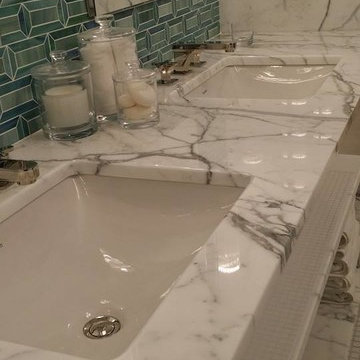 Bathrooms