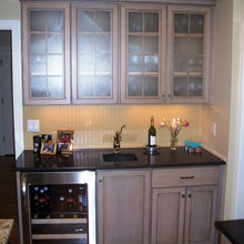 Butler's Pantry