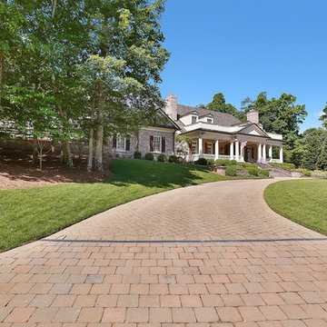 Jeffersonian Home