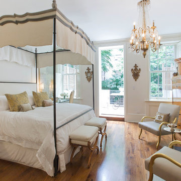 Upper East Side Elegance