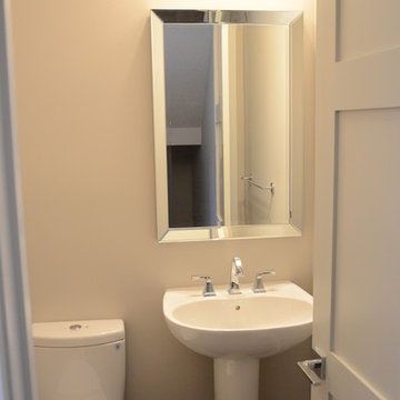 Duplex - New Custome Home