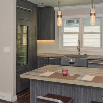 Beacon Court Remodel