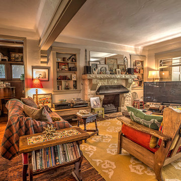 Kingswell Ave Los Feliz