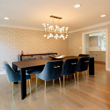 Deerfield Transformation