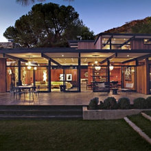 Glass Windows & Doors