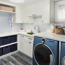 Laundry Rooms